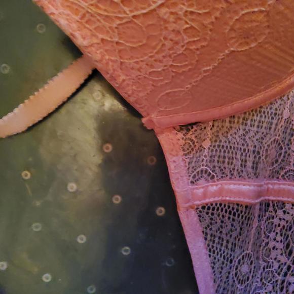 F 36C Corset Bra underwire - Picture 3 of 3